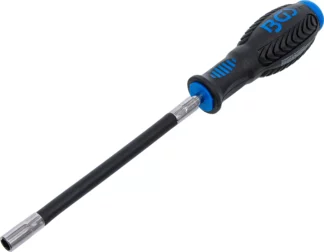 Tournevis six pans flexible | 8 mm