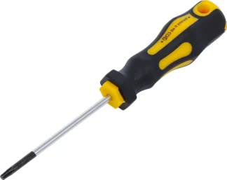 Tournevis | profil T (pour Torx) T10 | longueur de la lame 60 mm