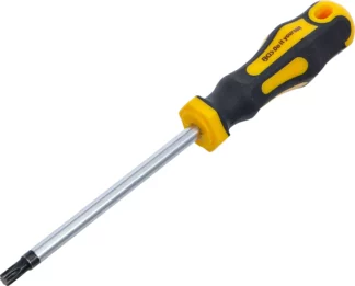 Tournevis | profil T (pour Torx) T40 | longueur de la lame 125 mm