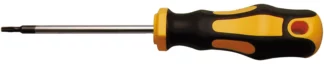 Tournevis | profil T (pour Torx) T7 | longueur de la lame 60 mm
