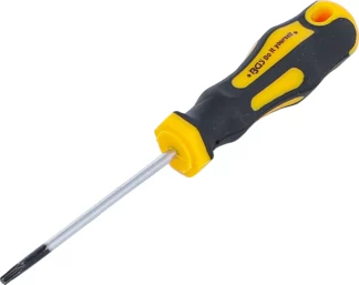 Tournevis | profil T (pour Torx) T9 | longueur de la lame 60 mm