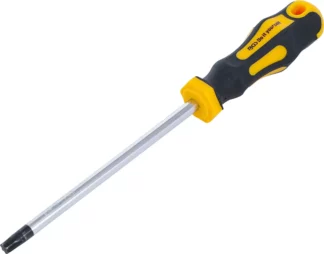 Tournevis | profil T (pour Torx) T45 | longueur de la lame 150 mm