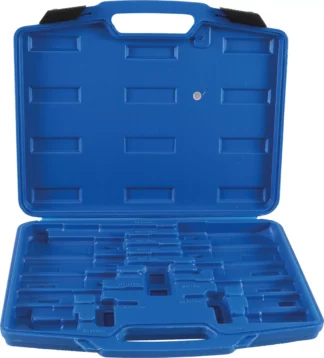 Valise vide pour art. 7895