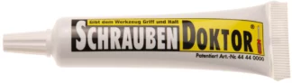 "Schraubendoktor", pâte de blocage | tube de 20 g