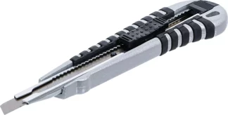 Cutter à lames | largeur de lame 9 mm