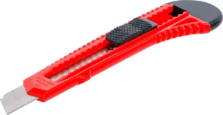 Cutter universel | lame sécable 18 mm