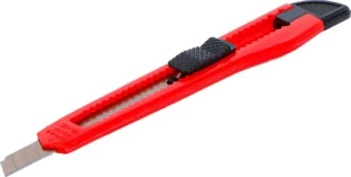 Cutter universel | lame sécable 9 mm
