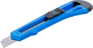 Cutter universel | lames sécables 18 mm