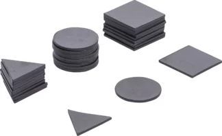 Jeu d’aimants | flexibles | 30 pièces