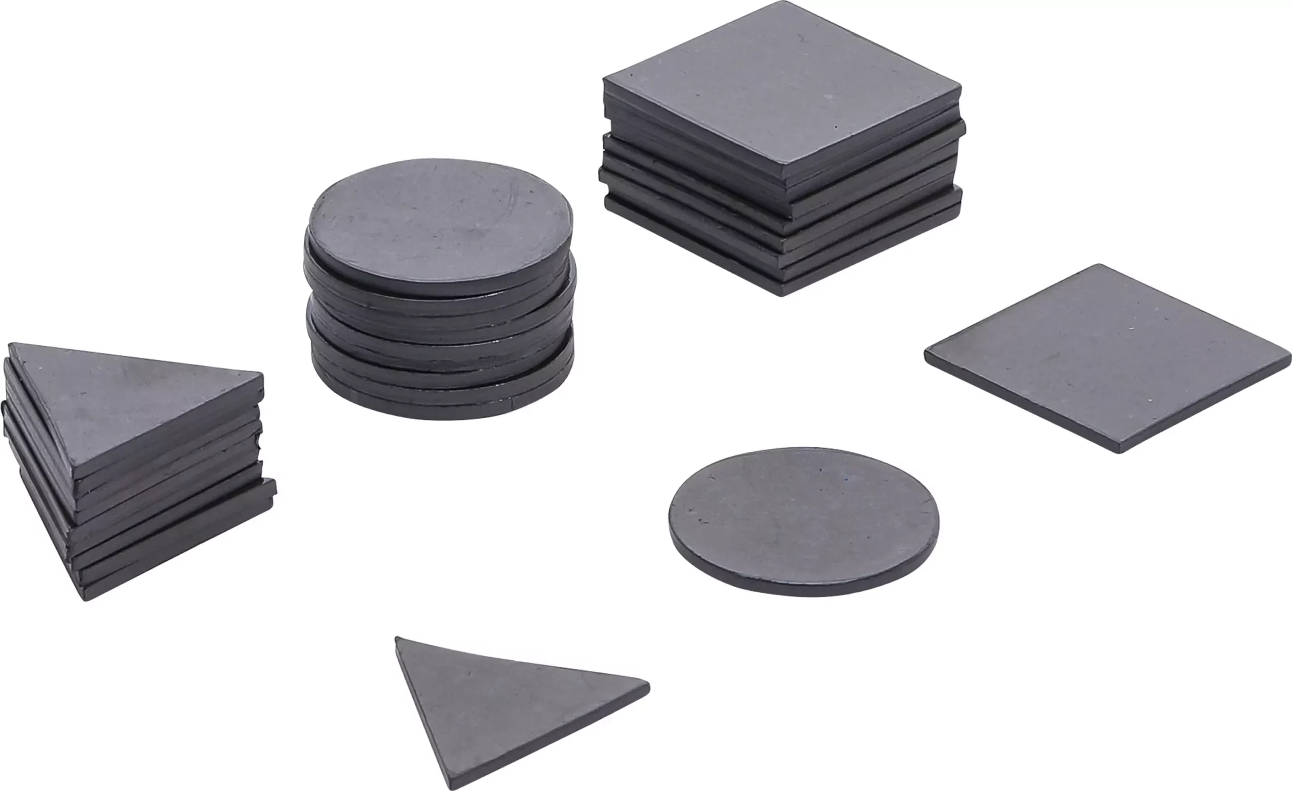 Jeu d’aimants | flexibles | 30 pièces