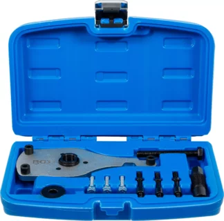 Jeu d’outils de montage/démontage de pompe d’injection | pour Ford 2.0 ECOblue