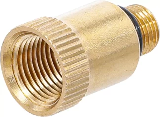 Adaptateur pour testeur de compression | pour art. 8005, 8235, 8236 | M10 x 1,0