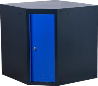 Armoire d’atelier | 1 porte | élément de coin