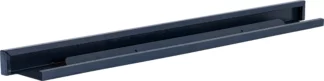 Couvercle de protection pour éclairage | pour éléments LED | 1300 mm