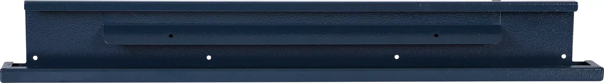 Couvercle de protection pour éclairage | pour éléments LED | élément de coin | 624 mm – Image 3
