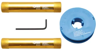 Trousse à outils pour pare-brise | 4 pièces