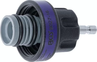 Adaptateur no 16 pour art. 8027, 8098 | pour Mercedes-Benz