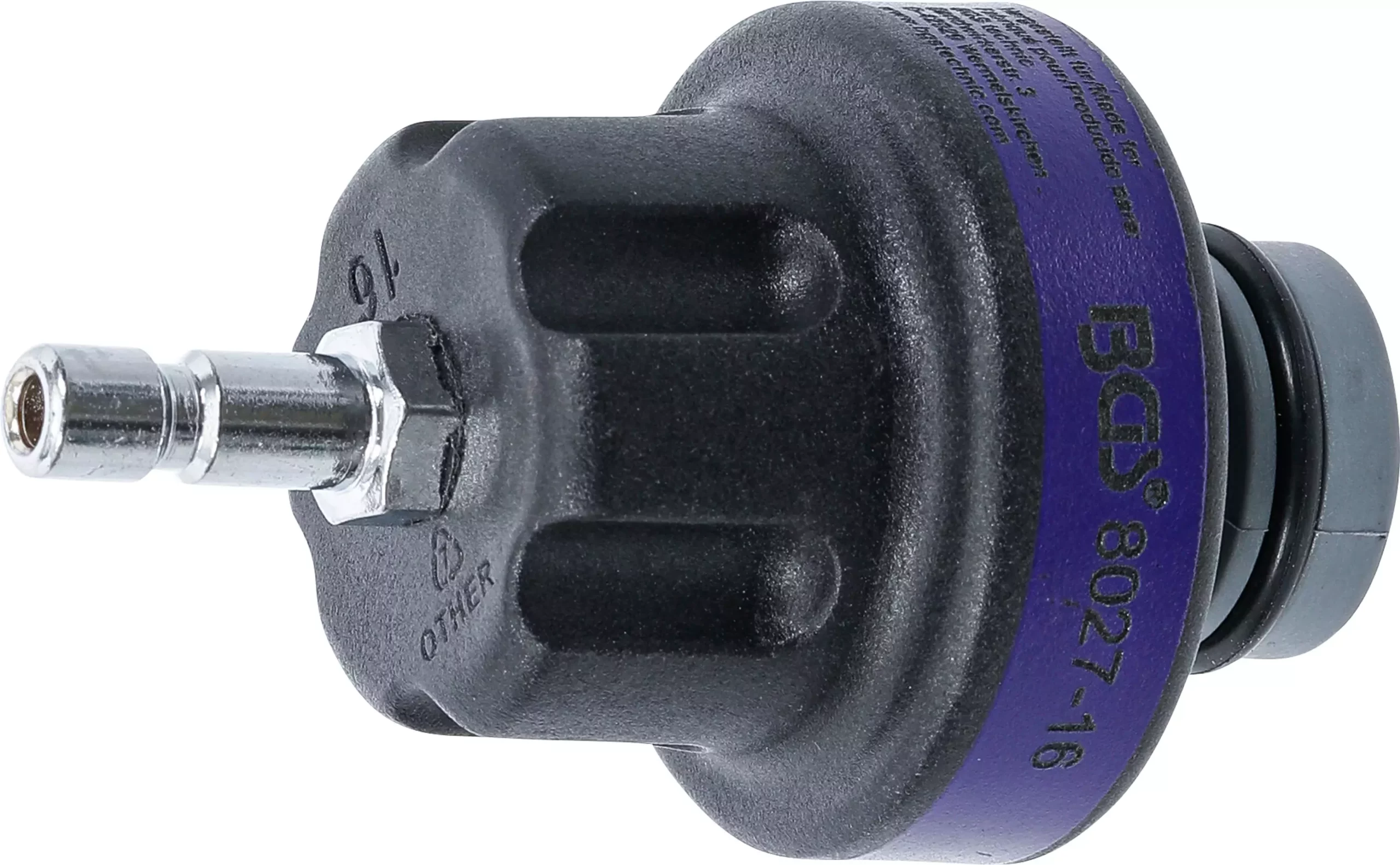 Adaptateur no 16 pour art. 8027, 8098 | pour Mercedes-Benz – Image 3