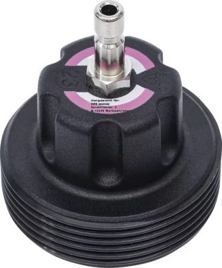 Adaptateur no 23 pour art. 8027, 8098 | pour VAG