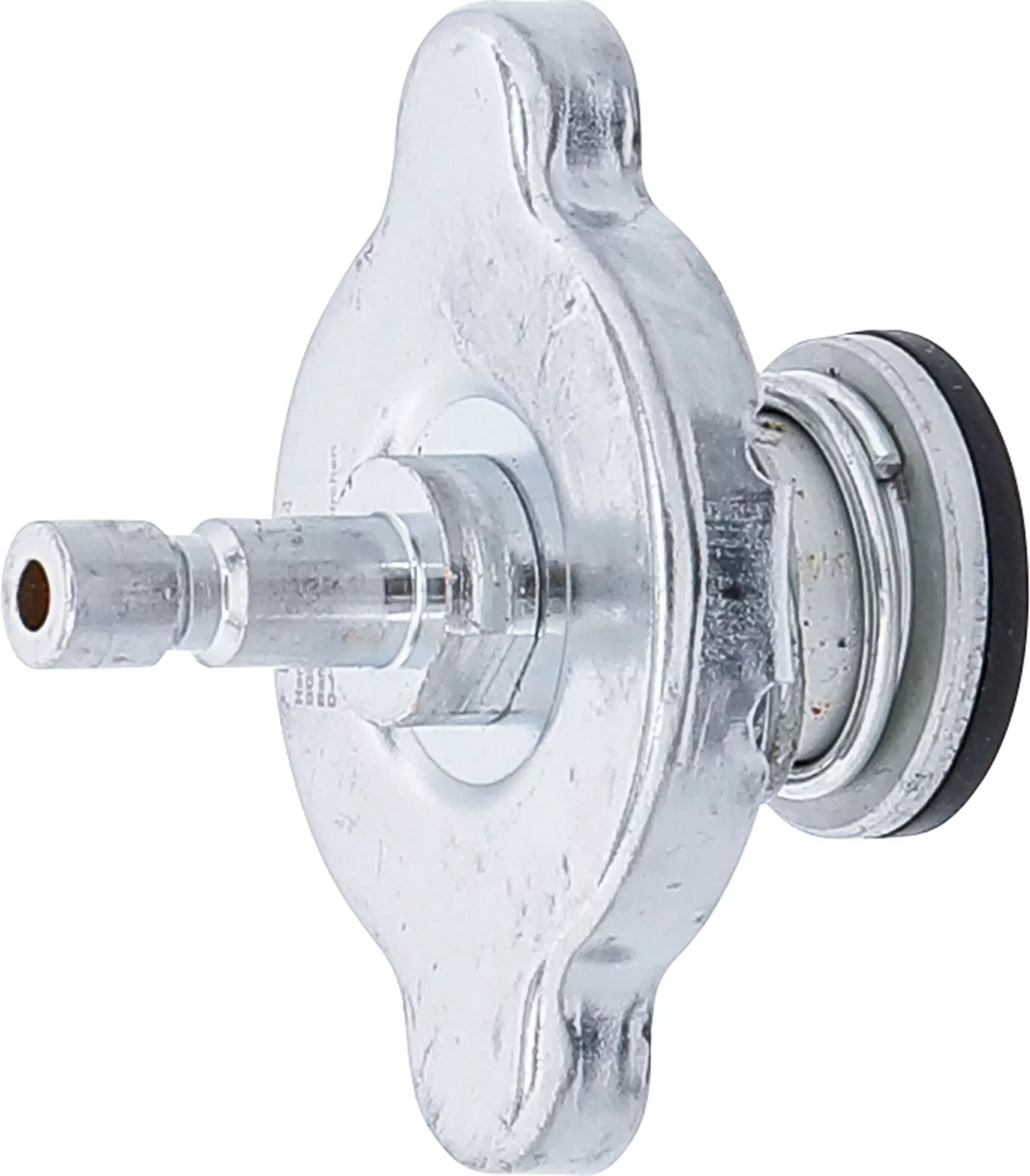 Adaptateur no 4 pour Art. 8027, 8098 | pour Ford, Honda, Hyundai, Lexus, Mazda, Mercedes-Benz, Mitsubishi, Nissan, Peugeot, Subaru, Suzuki, Toyota – Image 3
