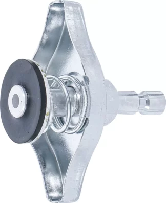 Adaptateur no. 5 pour art. 8027, 8098 | pour Acura, Chevrolet, Dodge, Eagle, Honda, Isuzu, Lexus, Mercedes-Benz, Mitsubishi, Suzuki, Toyota