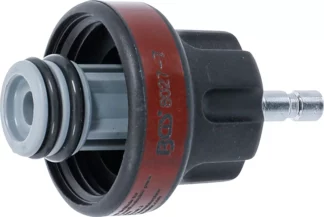 Adaptateur no 7 pour art. 8027, 8098 | pour Alfa Romeo, Citroën, Fiat, Mini, Peugeot, Renault, Saab