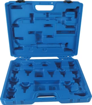 Valise vide pour art. 8027