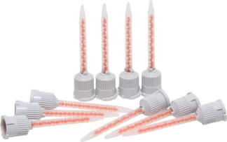 Flacons de mélange cartouche de colle spéciale 2 composants de 10 g | 10 pièces