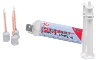 Colle spéciale 2 composants | FLEX | cartouche de 10 g