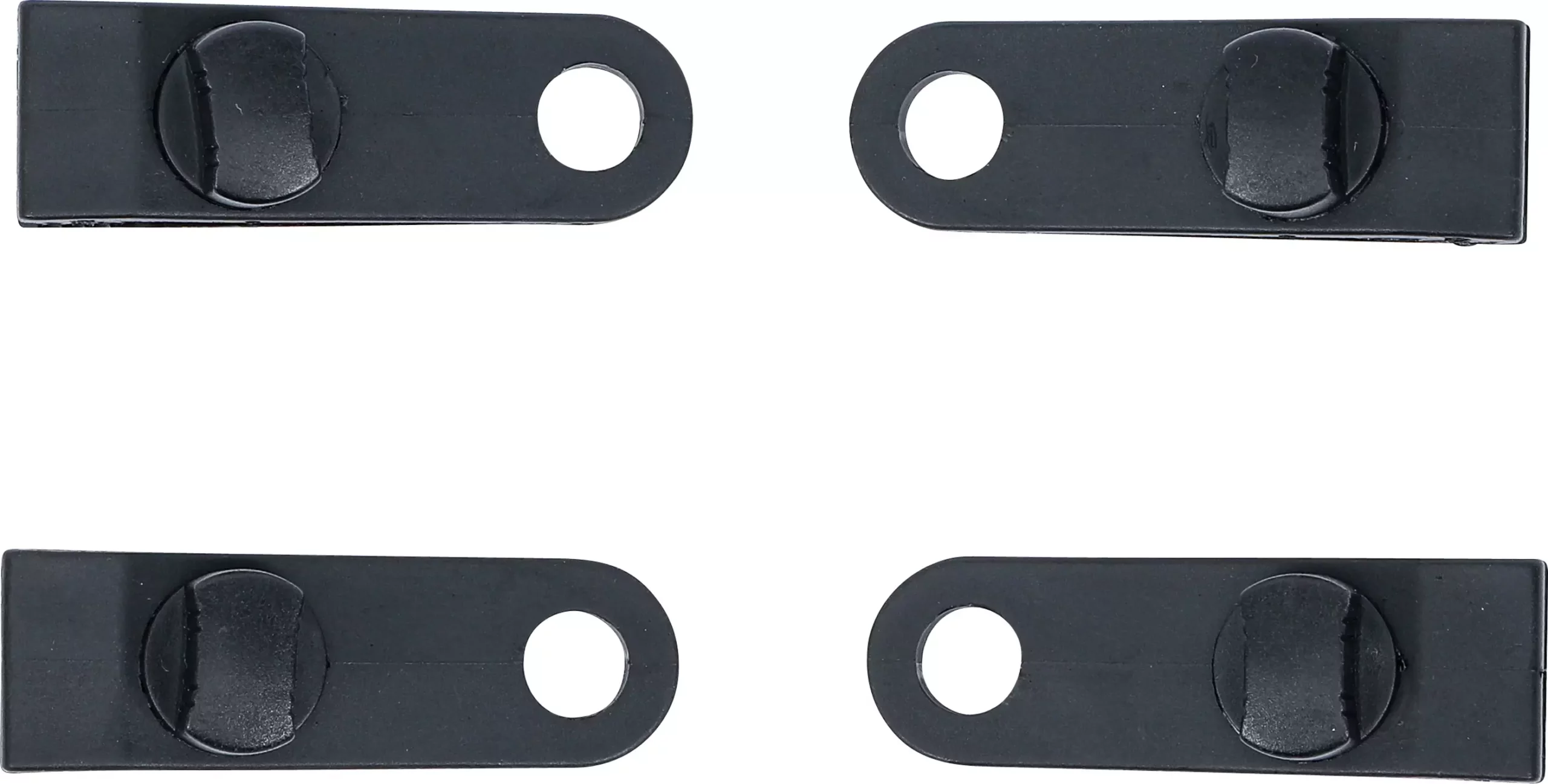 Jeu de clips de bâche | 4 pièces – Image 4