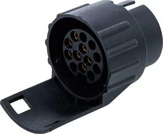 Adaptateur pour fiche de remorque 12 V | 7 sur 13 pôles