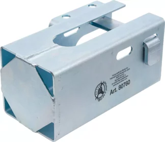Protection antivol pour remorques