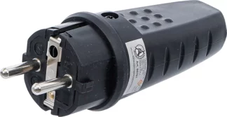 Prise mâle industrielle | 16 A / 250 V