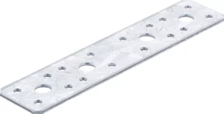 Plaque de fixation plate | 180 x 40 x 2 mm