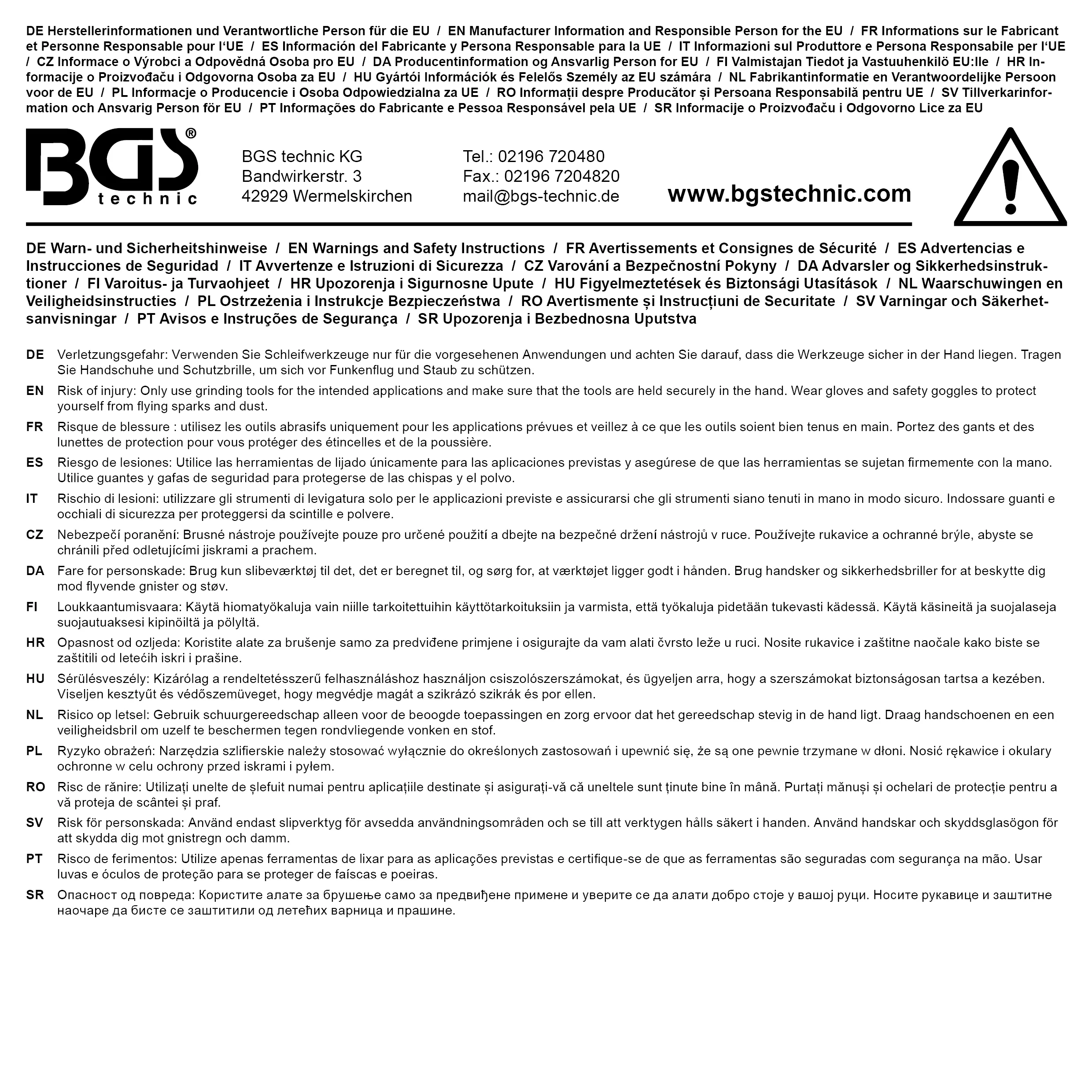 Jeu de feuilles abrasives pour meuleuse multifonctions | 145 x 100 mm | Cal. 40 - 400 | 25 pièces – Image 4