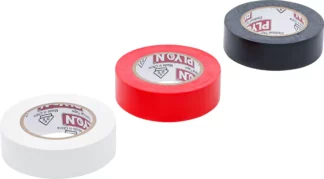 Assortiment de bande isolante VDE | 3 pièces