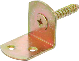 Equerre à vis