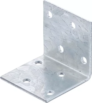 Connecteur d’angle | 40 x 40 x 40 x 2 mm