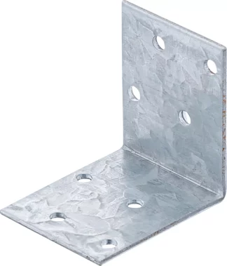 Connecteur d’angle | 50 x 50 x 40 x 2 mm