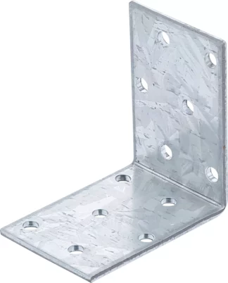 Connecteur d’angle | 60 x 60 x 40 x 2,5 mm