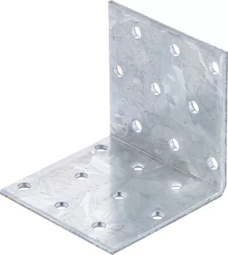 Connecteur d’angle | 60 x 60 x 60 x 2,5 mm