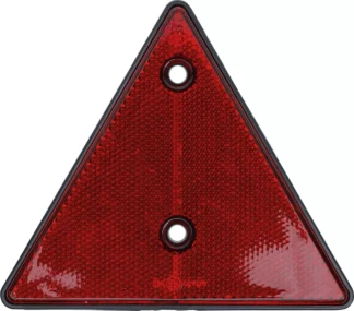Réflecteur pour remorque | 135 x 135 mm