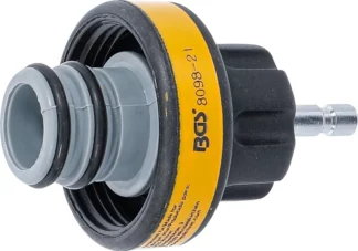 Adaptateur 21 pour art. 8027, 8098 | pour Fiat, Opel, Saab