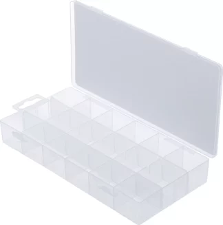 Cassette de rangement pour petites pièces