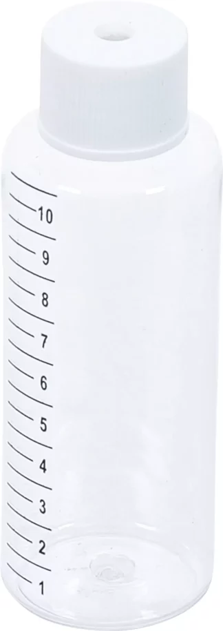Bouteille plastique pour art. 8101, 8102