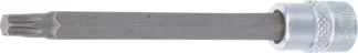 Douille à embouts | 6,3 mm (1/4") | profil T (pour Torx) T30