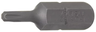 Embout | Longueur 30 mm | 8 mm (5/16") | profil T (pour Torx) T15