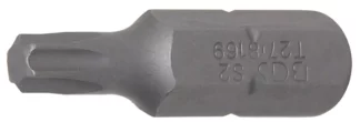 Embout | Longueur 30 mm | 8 mm (5/16") | profil T (pour Torx) T27