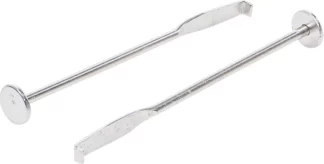 Bras d'extracteur de rechange | 114 mm | pour art. 8224