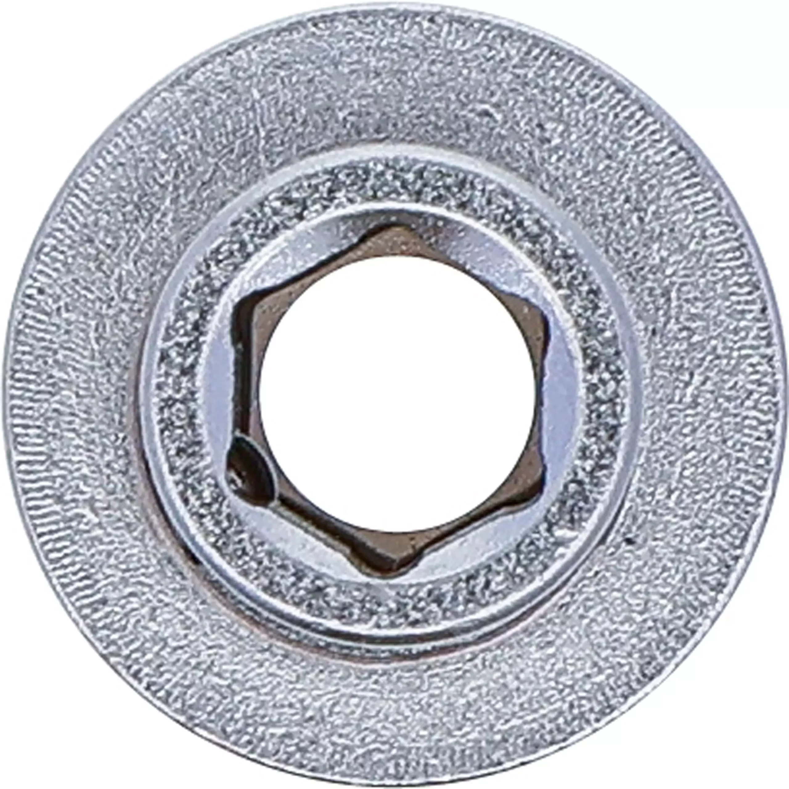Adaptateur avec bille de retenue | 10 mm (3/8") | six pans intérieurs 6,3 mm (1/4") – Image 2